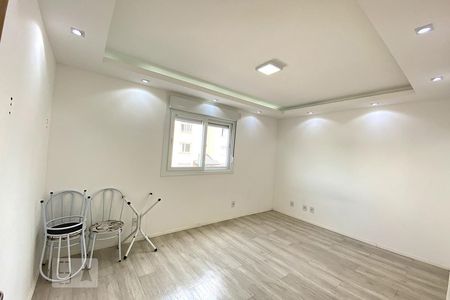 Apartamento para alugar com 71m², 2 quartos e 1 vagaDormitório