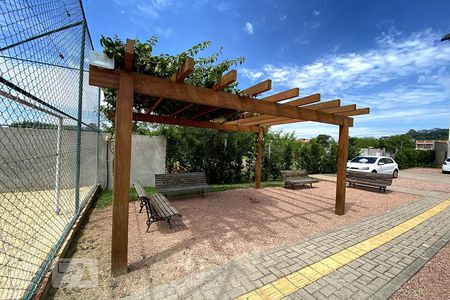 Apartamento para alugar com 71m², 2 quartos e 1 vagaEspaço Gourmet