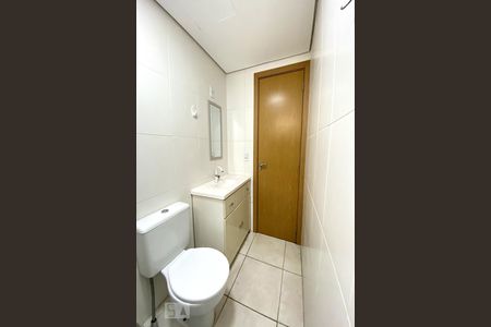 Apartamento para alugar com 71m², 2 quartos e 1 vagaBanheiro