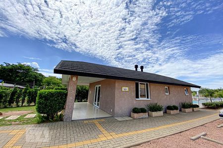 Apartamento para alugar com 71m², 2 quartos e 1 vagaÁrea comum - Salão de festas