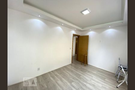 Dormitório de apartamento à venda com 2 quartos, 55m² em São Jorge, Novo Hamburgo