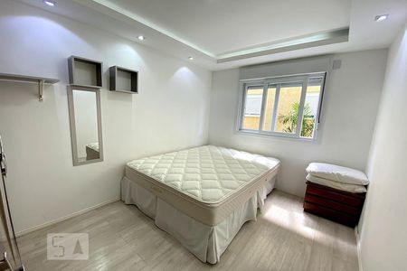 Apartamento para alugar com 71m², 2 quartos e 1 vagaDormitório 2