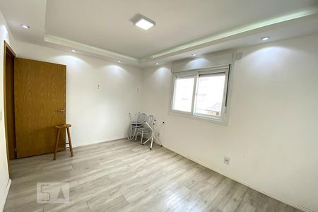 Apartamento para alugar com 71m², 2 quartos e 1 vagaDormitório