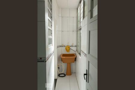 Apartamento para alugar com 55m², 1 quarto e sem vagaÁrea de Serviço