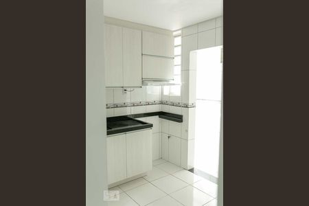 Apartamento para alugar com 55m², 1 quarto e sem vagaCozinha