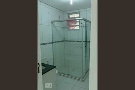 Apartamento para alugar com 55m², 1 quarto e sem vagaBanheiro