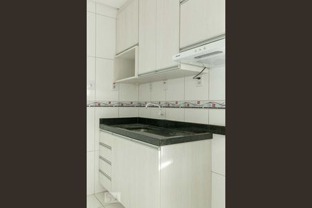 Apartamento para alugar com 55m², 1 quarto e sem vagaCozinha