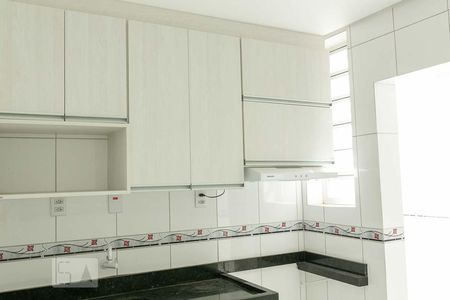 Apartamento para alugar com 55m², 1 quarto e sem vagaCozinha