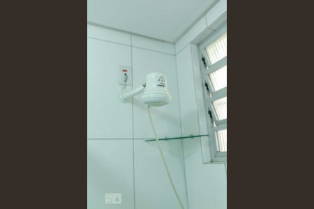 Apartamento para alugar com 55m², 1 quarto e sem vagaBanheiro