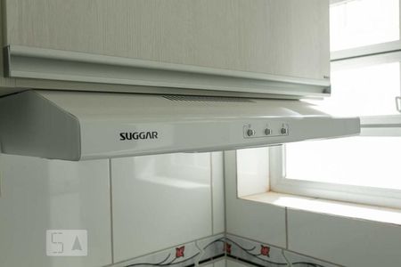 Apartamento para alugar com 55m², 1 quarto e sem vagaCozinha