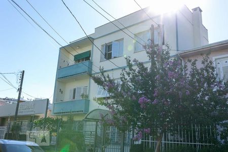 Apartamento para alugar com 55m², 1 quarto e sem vagaFachada