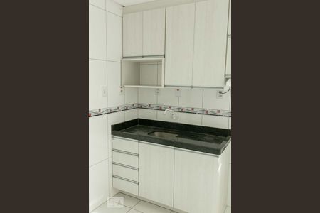 Apartamento para alugar com 55m², 1 quarto e sem vagaCozinha