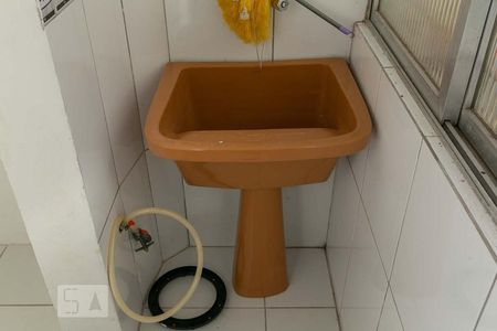 Apartamento para alugar com 55m², 1 quarto e sem vagaÁrea de Serviço