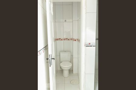 Apartamento para alugar com 55m², 1 quarto e sem vagaÁrea de Serviço