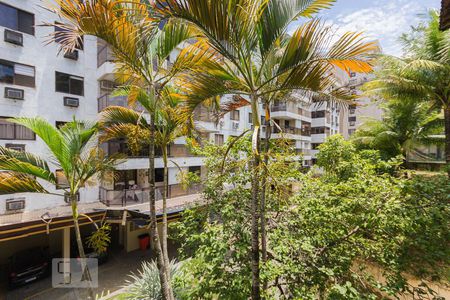Vista do Imóvel de apartamento para alugar com 2 quartos, 50m² em Freguesia, Rio de Janeiro