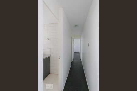 Corredor de apartamento para alugar com 2 quartos, 50m² em Freguesia, Rio de Janeiro
