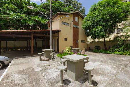 Apartamento para alugar com 50m², 2 quartos e 1 vaga Apartamento para alugar com 50m², 2 quartos e 1 vagaÁrea Comum