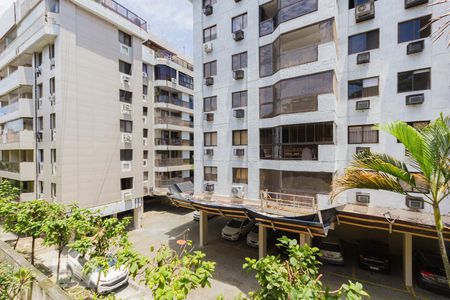 Vista do Imóvel de apartamento para alugar com 2 quartos, 50m² em Freguesia, Rio de Janeiro