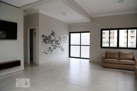 Apartamento à venda com 117m², 4 quartos e 2 vagasÁrea comum - Salão de festas