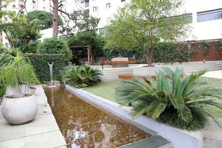 Apartamento à venda com 117m², 4 quartos e 2 vagasÁrea Externa