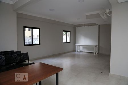 Apartamento à venda com 117m², 4 quartos e 2 vagasÁrea comum - Salão de festas
