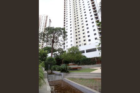 Apartamento à venda com 117m², 4 quartos e 2 vagasÁrea Externa