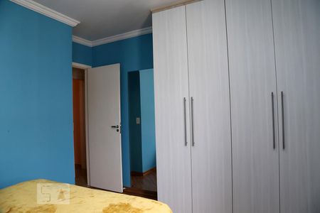 Apartamento à venda com 117m², 4 quartos e 2 vagasQuarto 1