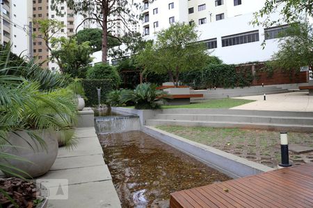 Apartamento à venda com 117m², 4 quartos e 2 vagasÁrea Externa