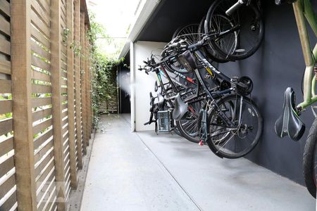 Apartamento à venda com 117m², 4 quartos e 2 vagasÁrea Externa