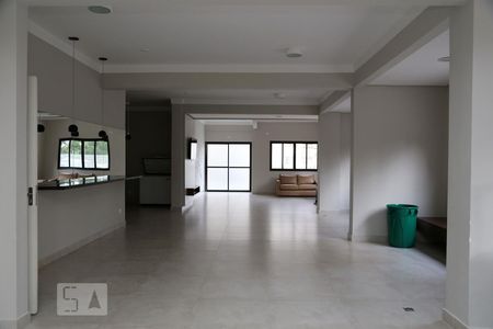 Apartamento à venda com 117m², 4 quartos e 2 vagasÁrea comum - Salão de festas