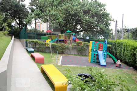 Apartamento à venda com 117m², 4 quartos e 2 vagasÁrea Comum - Playground