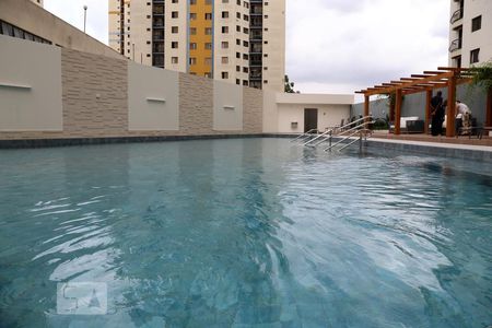 Apartamento à venda com 117m², 4 quartos e 2 vagasÁrea comum - Piscina
