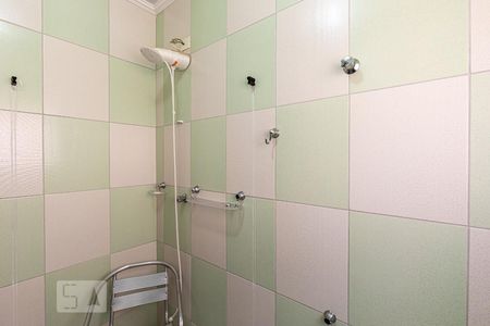 Casa à venda com 240m², 3 quartos e 2 vagasBanheiro do Quarto 1