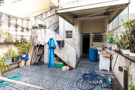 Casa à venda com 240m², 3 quartos e 2 vagasÁrea Externa