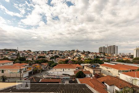 Casa à venda com 240m², 3 quartos e 2 vagasVista do Quarto 2