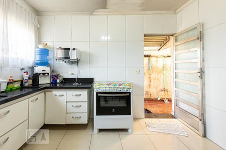 Casa à venda com 240m², 3 quartos e 2 vagasCozinha