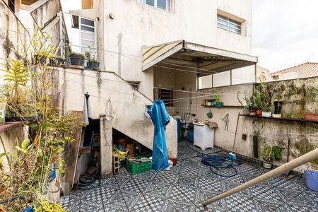 Casa à venda com 240m², 3 quartos e 2 vagasÁrea Externa