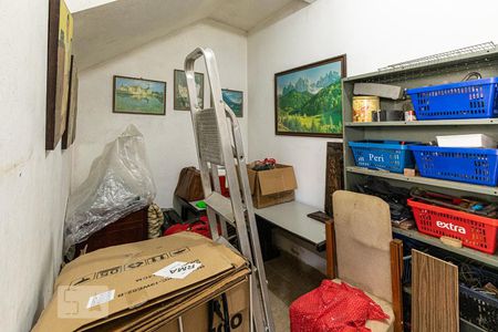 Casa à venda com 240m², 3 quartos e 2 vagasSubsolo