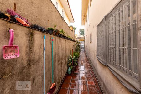 Casa à venda com 240m², 3 quartos e 2 vagasÁrea Externa