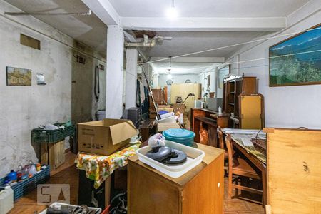 Casa à venda com 240m², 3 quartos e 2 vagasSubsolo