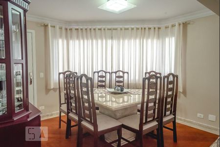 Sala de apartamento para alugar com 3 quartos, 200m² em Tatuapé, São Paulo