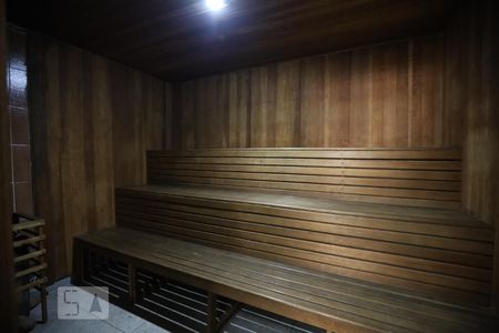 Apartamento para alugar com 75m², 2 quartos e 1 vagaSauna