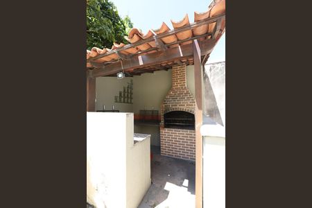 Apartamento para alugar com 75m², 2 quartos e 1 vagaChurrasqueira