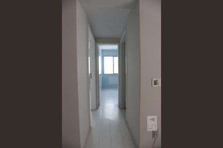 Apartamento para alugar com 75m², 2 quartos e 1 vagaCorredor