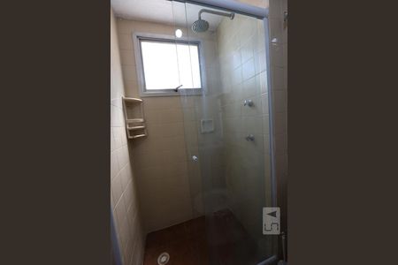 Apartamento para alugar com 75m², 2 quartos e 1 vagaBanheiro Social