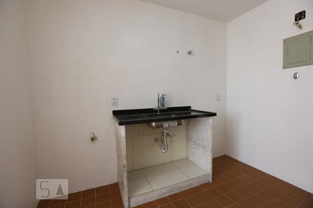 Apartamento para alugar com 75m², 2 quartos e 1 vagaCozinha