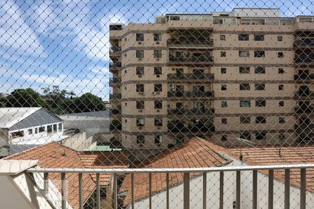 Apartamento para alugar com 75m², 2 quartos e 1 vagaSala Vista da Varanda