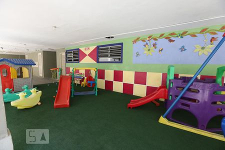 Apartamento para alugar com 75m², 2 quartos e 1 vagaPlayground - Brinquedos