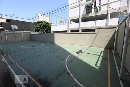 Apartamento para alugar com 75m², 2 quartos e 1 vagaQuadra de Esporte