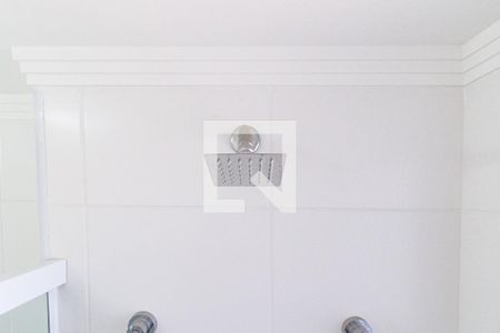 Apartamento para alugar com 49m², 2 quartos e 1 vaga Apartamento para alugar com 49m², 2 quartos e 1 vagaBanheiro